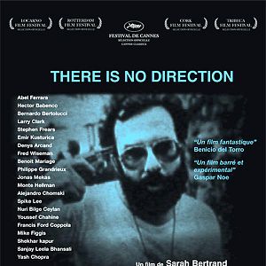 Photo Sarah Bertrand