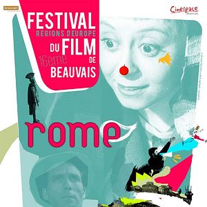 Photo Festival International du Film de Beauvais