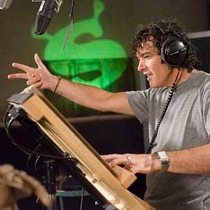 Photo Chris Miller (II)