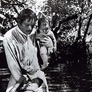 Photo Pedro Armendariz