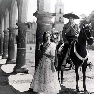 Photo Pedro Armendariz