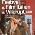 Photo Festival du Film Italien de Villerupt