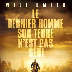 Photo Je suis une légende