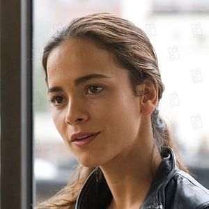 Photo Alice Braga