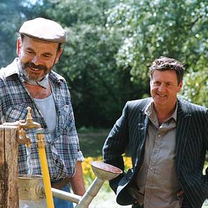 Photo Dialogue avec mon jardinier