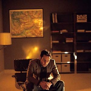 Photo Eric de Montalier