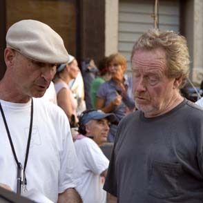 Photo Ridley Scott
