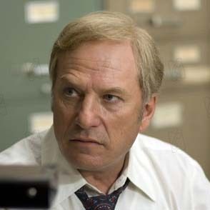 Photo Ted Levine