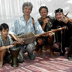 Photo Pascal Laperrousaz