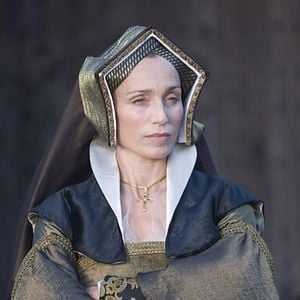 Photo Deux soeurs pour un roi