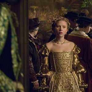 Photo Deux soeurs pour un roi