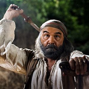 Photo Gérard Jugnot