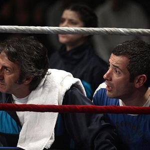 Photo Richard Anconina