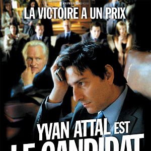 Photo Le Candidat