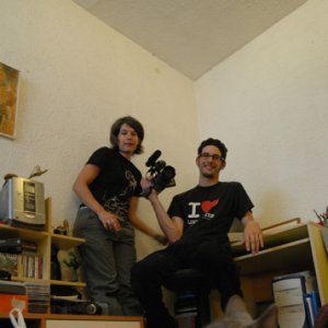 Photo Les Aventuriers de 8h22