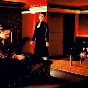 Photo Francis Renaud