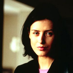 Photo Gina McKee