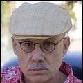 Photo James Ellroy