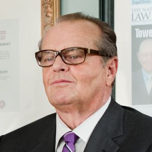 Photo Jack Nicholson
