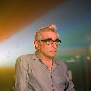 Photo Martin Scorsese