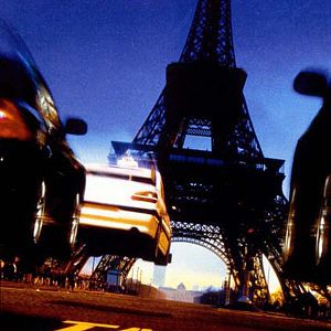 Photo Taxi 2