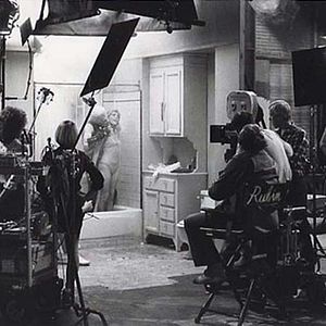 Photo Brian De Palma