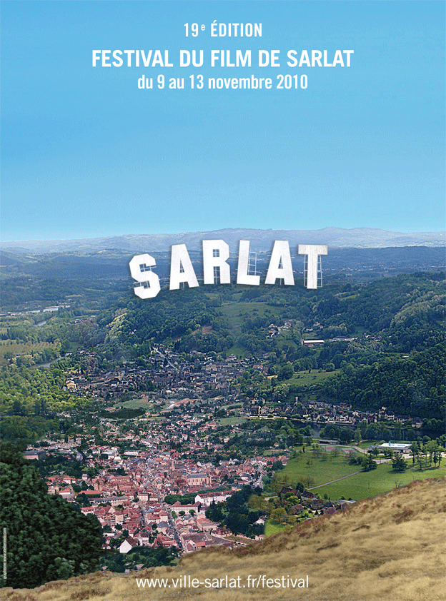 Photo Festival du Film de Sarlat