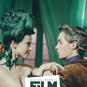 Photo Festival Européen du Film Court de Brest