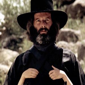 Photo El Topo