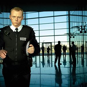 Photo Hot Fuzz
