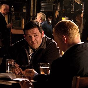 Photo Hot Fuzz