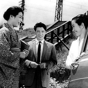 Photo Chikage Awashima