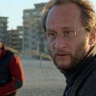 Photo Benoît Poelvoorde