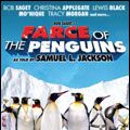 Photo Farce of the Penguins