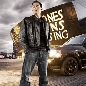 Photo Burn Gorman