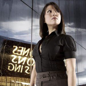 Photo Naoko Mori