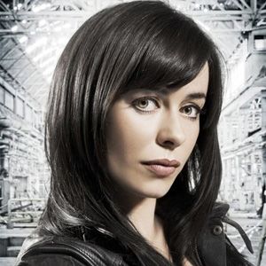Photo Eve Myles