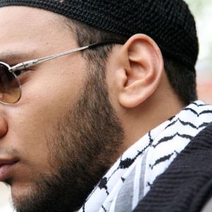 Photo Yassine Azzouz