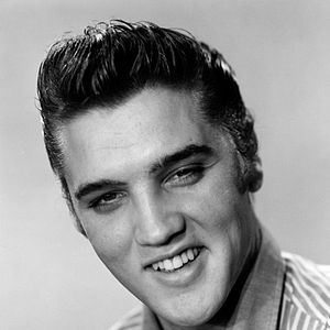 Photo Elvis Presley