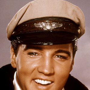 Photo Elvis Presley
