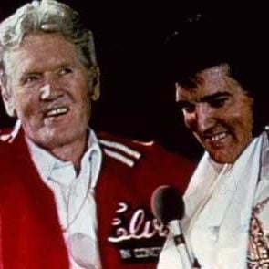 Photo Elvis Presley