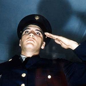 Photo Elvis Presley