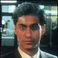 Photo Saeed Jaffrey