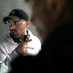 Photo Julien Leclercq