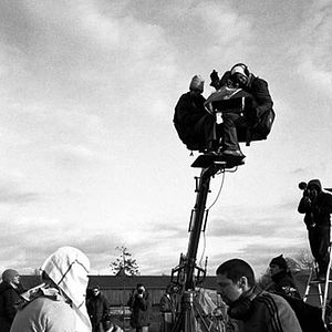 Photo Guillaume Bourg