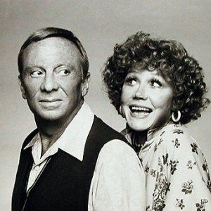 Photo Norman Fell