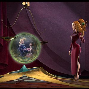 Photo Paul J. Bolger