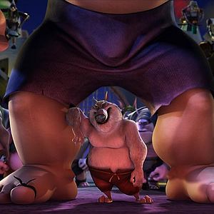 Photo Paul J. Bolger