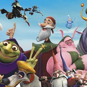 Photo Paul J. Bolger