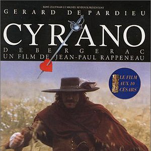 Photo Cyrano de Bergerac